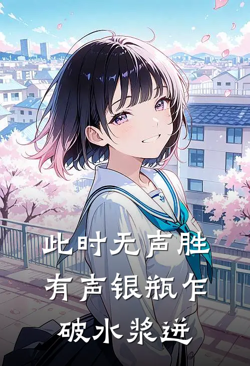 此时无声胜有声银瓶乍破水浆迸