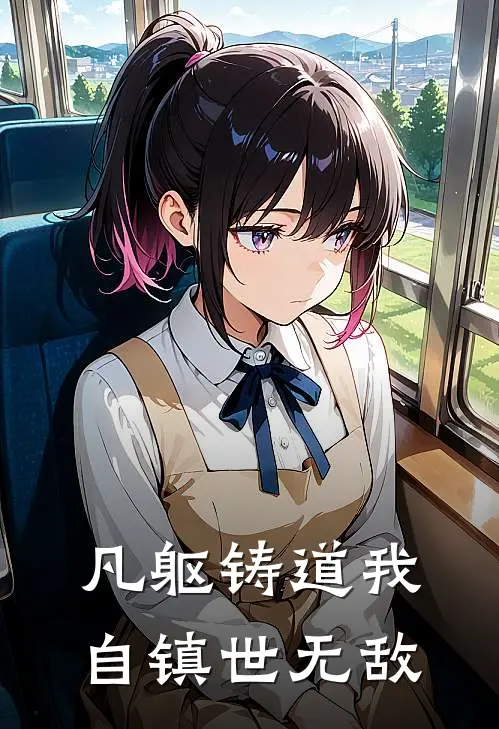 凡躯铸道我自镇世无敌