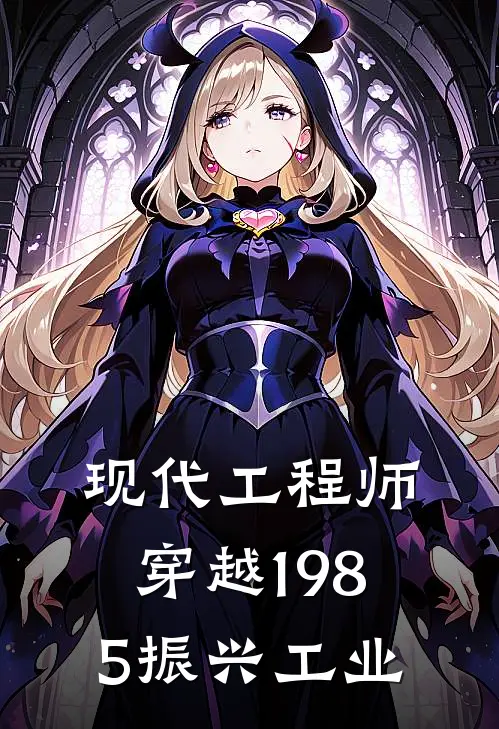 现代工程师穿越1985振兴工业(陈启明赵东)免费小说笔趣阁_完结版小说推荐现代工程师穿越1985振兴工业(陈启明赵东)