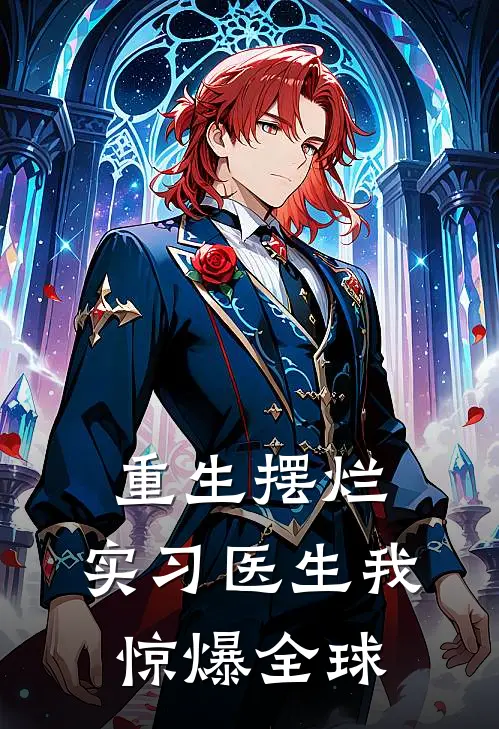 林逸陈国栋重生摆烂，实习医生我惊爆全球全本免费在线阅读_重生摆烂，实习医生我惊爆全球全本阅读
