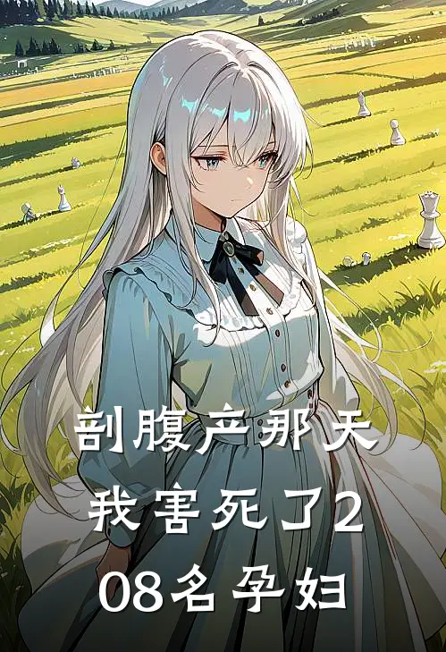 剖腹产那天，我害死了208名孕妇灿灿陆洋热门小说排行_免费阅读全文剖腹产那天，我害死了208名孕妇(灿灿陆洋)