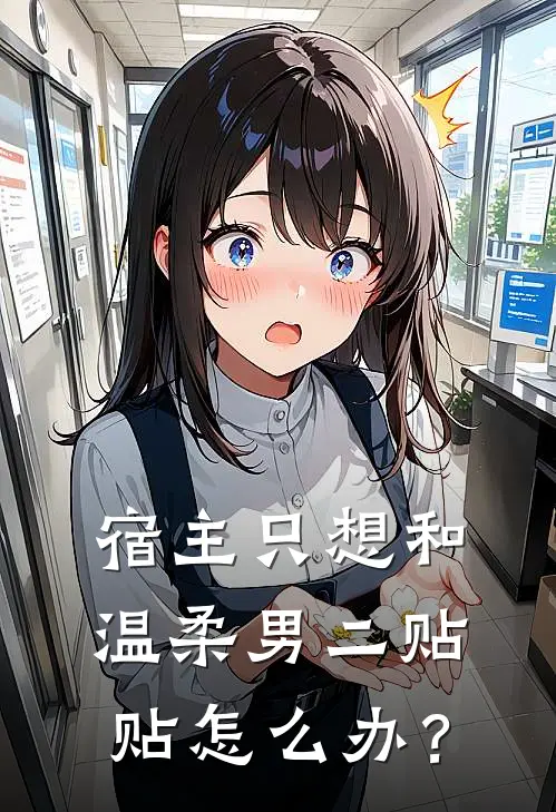 宿主只想和温柔男二贴贴怎么办？