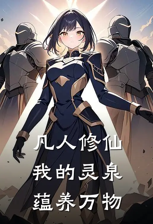 凡人修仙：我的灵泉蕴养万物