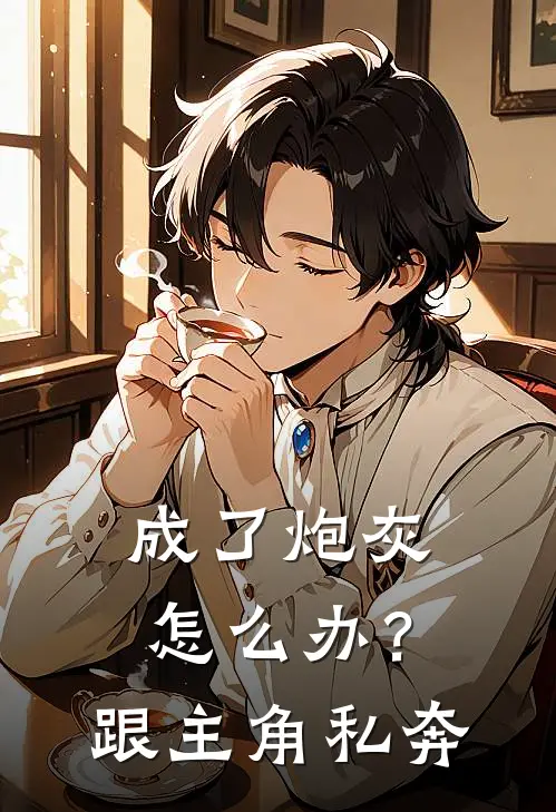 何寻明孙连(成了炮灰怎么办？跟主角私奔)全文免费在线阅读_成了炮灰怎么办？跟主角私奔完整版免费在线阅读