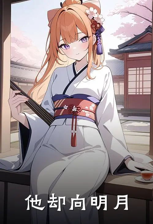 他却向明月(杨倩陆明)热门小说大全_推荐完本小说他却向明月杨倩陆明