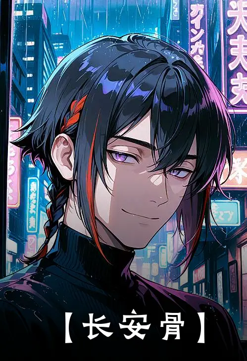 【长安骨】林薇翠儿完整版免费阅读_林薇翠儿精彩小说