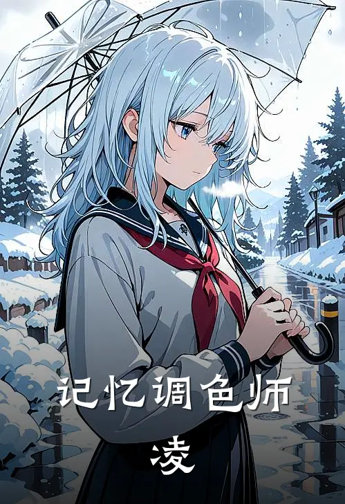 记忆调色师：凌