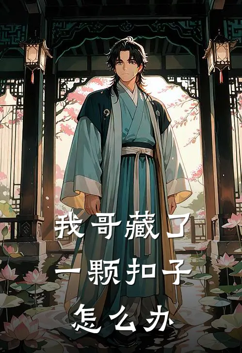 我哥藏了一颗扣子怎么办