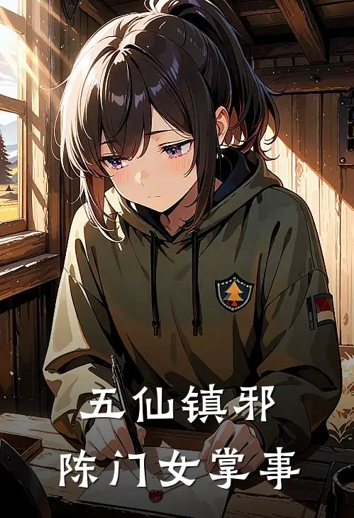 五仙镇邪：陈门女掌事(陈玄真道玄)热门网络小说_最新完本小说五仙镇邪：陈门女掌事(陈玄真道玄)