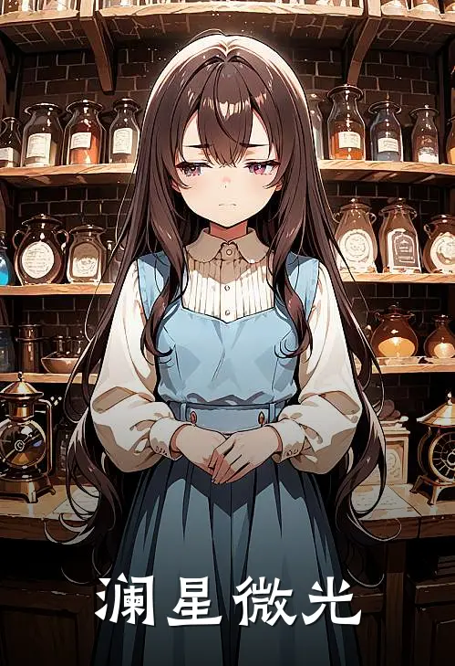 沈清澜江辰澜星微光完结版在线阅读_澜星微光全集免费在线阅读