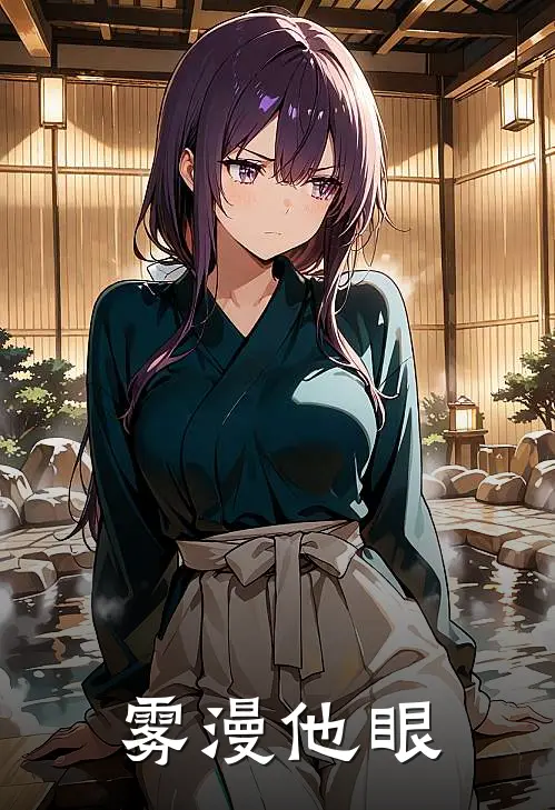 雾漫他眼(沈婳沈婳)小说完整版_完结好看小说雾漫他眼沈婳沈婳