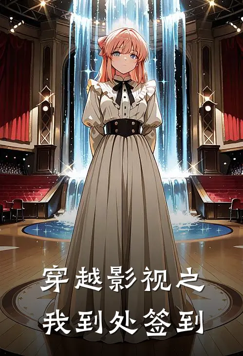 穿越影视之我到处签到（韦七曲筱绡）最新章节列表