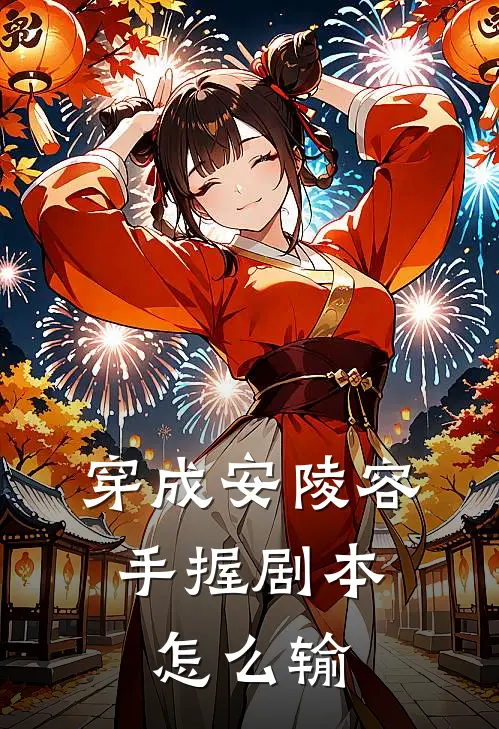 穿成安陵容：手握剧本怎么输