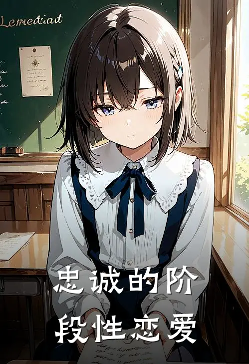 忠诚的阶段性恋爱