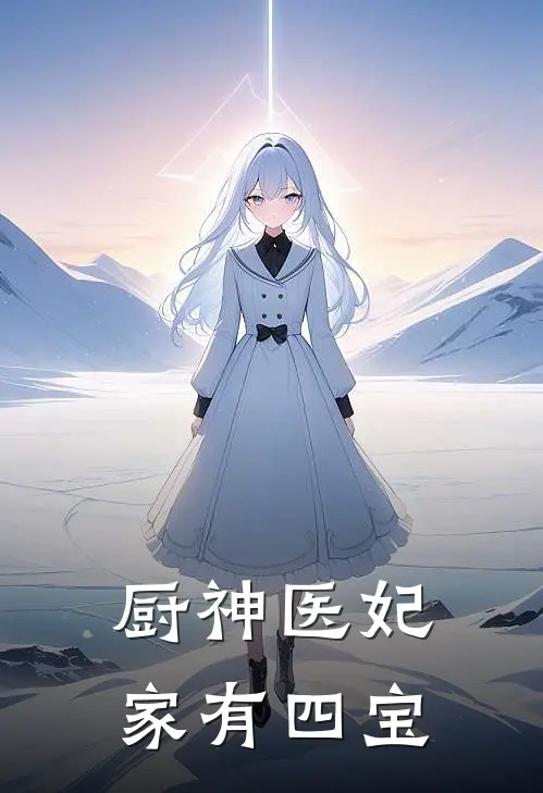 厨神医妃，家有四宝唐晓妍沈青山免费小说完整版_完结版小说阅读厨神医妃，家有四宝(唐晓妍沈青山)