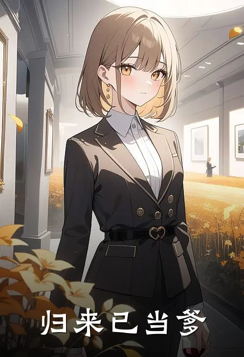 归来已当爹(扬帆陈涵)全本免费小说_最新章节列表归来已当爹(扬帆陈涵)