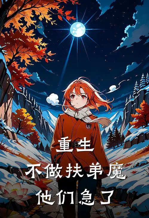 重生：不做扶弟魔，他们急了(林晚秋林建国)最新小说_免费阅读完整版小说重生：不做扶弟魔，他们急了(林晚秋林建国)