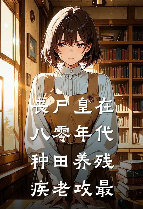 丧尸皇在八零年代种田养残疾老攻最