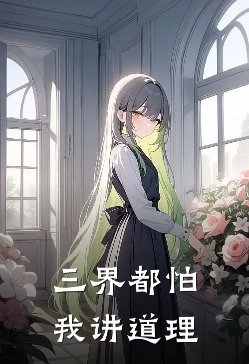三界都怕我讲道理