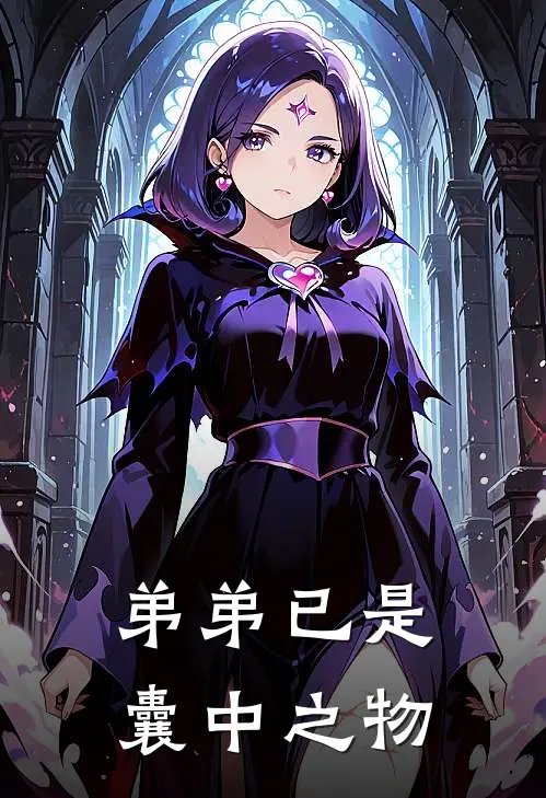 《弟弟已是囊中之物》白屿祁白止渊火爆新书_弟弟已是囊中之物(白屿祁白止渊)免费小说