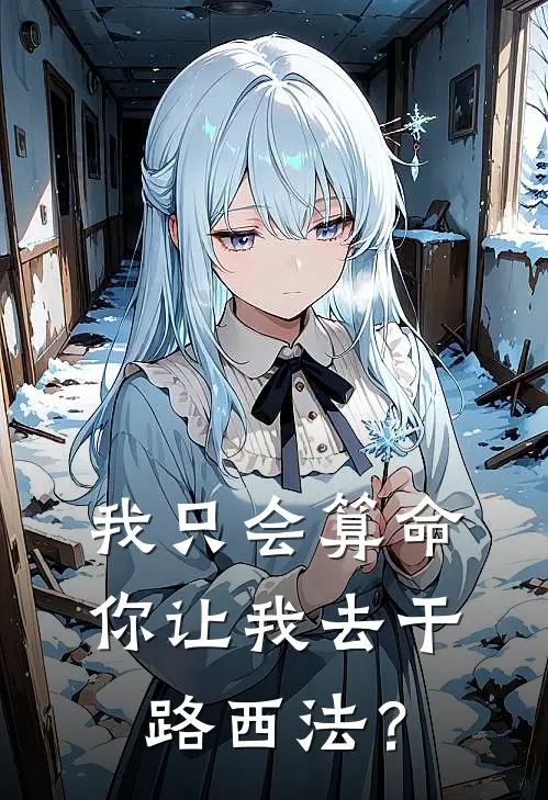 我只会算命，你让我去干路西法？魏鸿业袁滔免费小说完结_最新完本小说推荐我只会算命，你让我去干路西法？(魏鸿业袁滔)