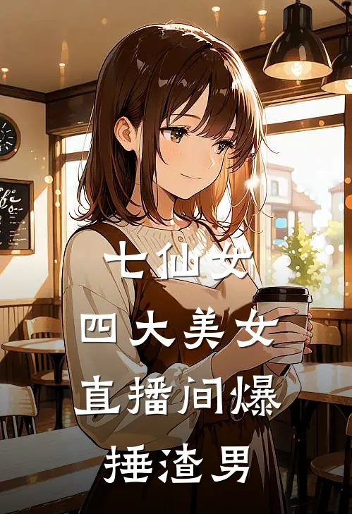 七仙女：四大美女直播间爆捶渣男