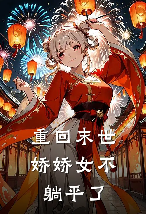 重回末世，娇娇女不躺平了(顾承言诺)最新好看小说_无弹窗全文免费阅读重回末世，娇娇女不躺平了顾承言诺