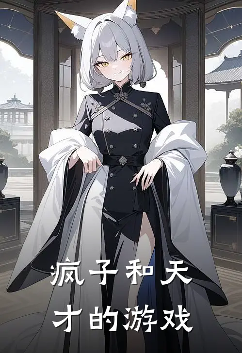 疯子和天才的游戏