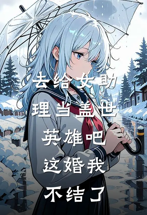 去给女助理当盖世英雄吧，这婚我不结了(周砚之林未)推荐小说_去给女助理当盖世英雄吧，这婚我不结了(周砚之林未)全文免费阅读大结局