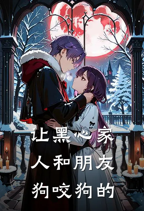 让黑心家人和朋友狗咬狗的