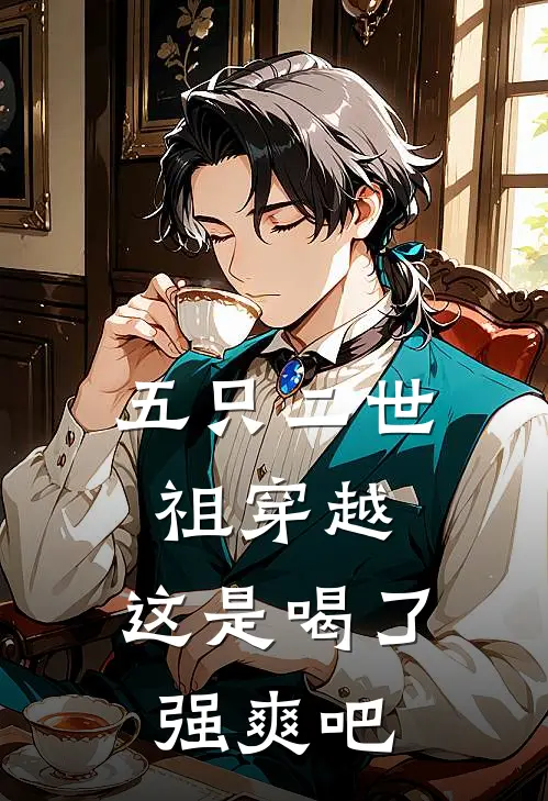 五只二世祖穿越，这是喝了强爽吧