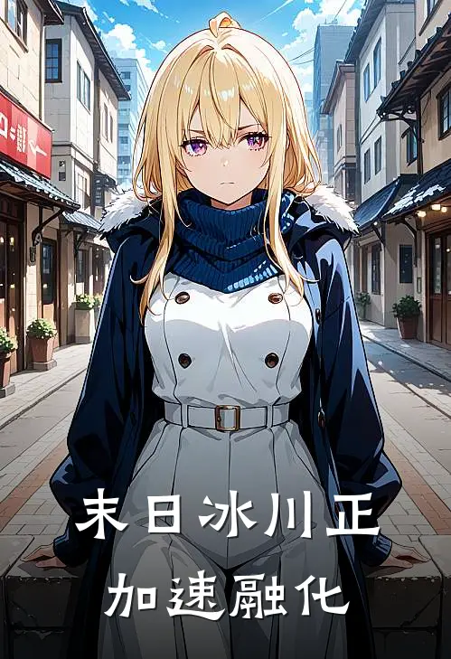 末日冰川正加速融化