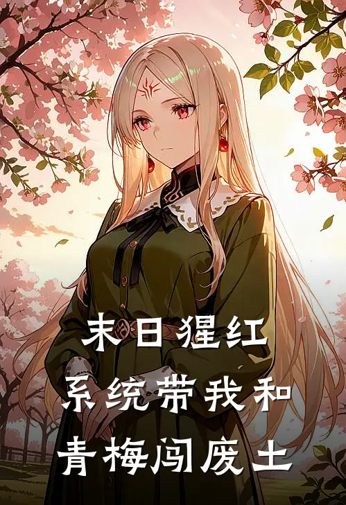 末日猩红：系统带我和青梅闯废土