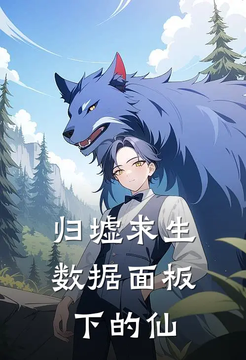 归墟求生：数据面板下的仙