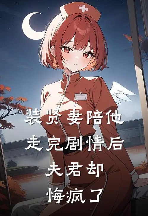 装贤妻陪他走完剧情后，夫君却悔疯了(陆芷柔庄子)完本小说_免费阅读无弹窗装贤妻陪他走完剧情后，夫君却悔疯了陆芷柔庄子