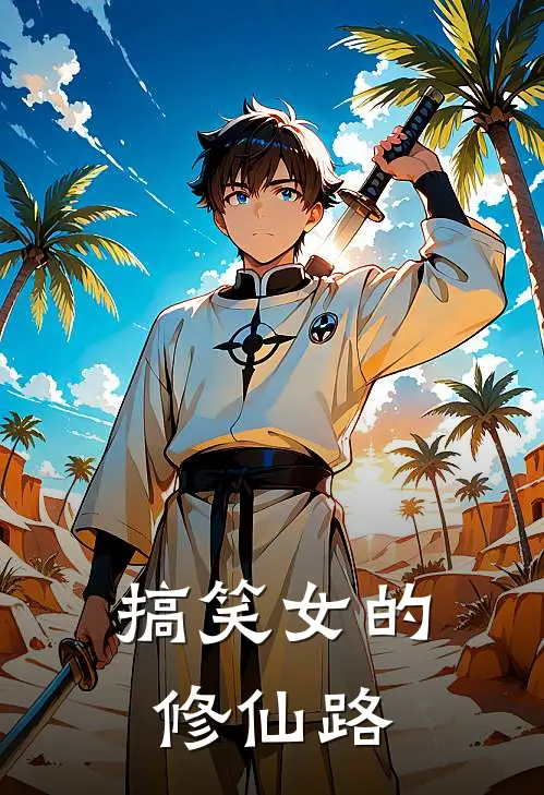 搞笑女的修仙路
