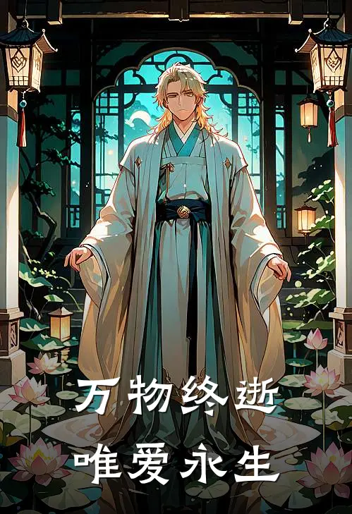万物终逝唯爱永生林夕雷顿最新章节在线阅读_林夕雷顿全本免费在线阅读