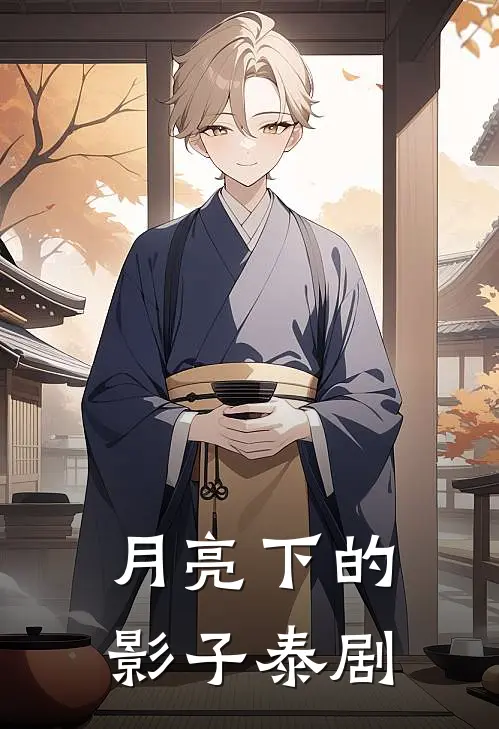 月亮下的影子泰剧