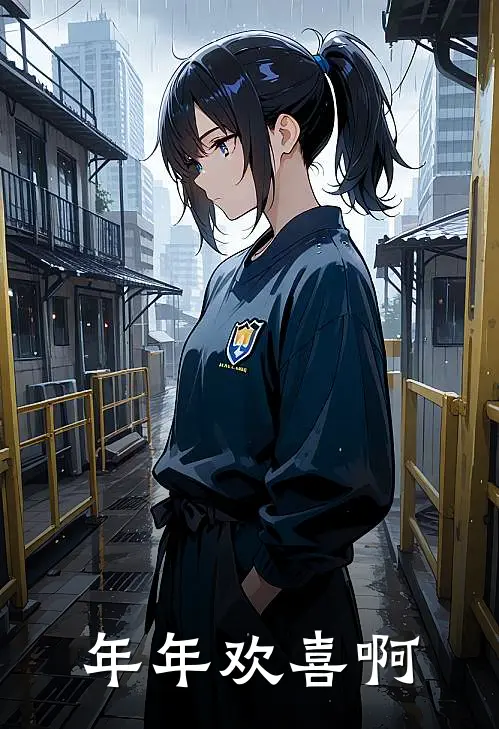 《年年欢喜啊》林月郭璇完结版阅读_林月郭璇完结版在线阅读