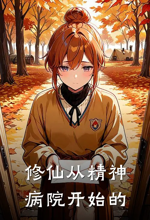 修仙从精神病院开始的(秦牧玄玑子)热门网络小说_最新章节列表修仙从精神病院开始的(秦牧玄玑子)