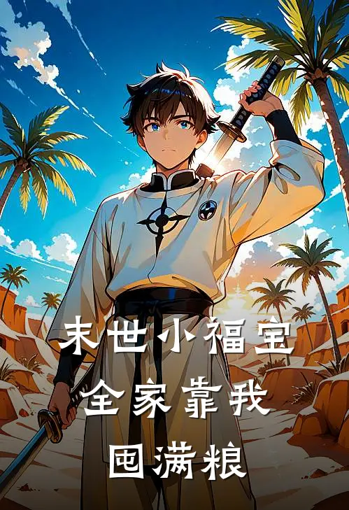 末世小福宝：全家靠我囤满粮田大勇林秀完结版小说阅读_完整版小说免费阅读末世小福宝：全家靠我囤满粮(田大勇林秀)