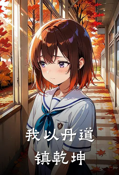 我以丹道镇乾坤