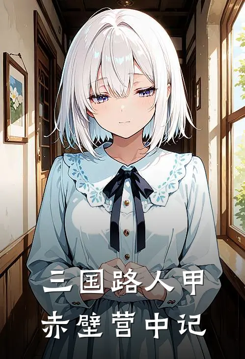 三国路人甲：赤壁营中记