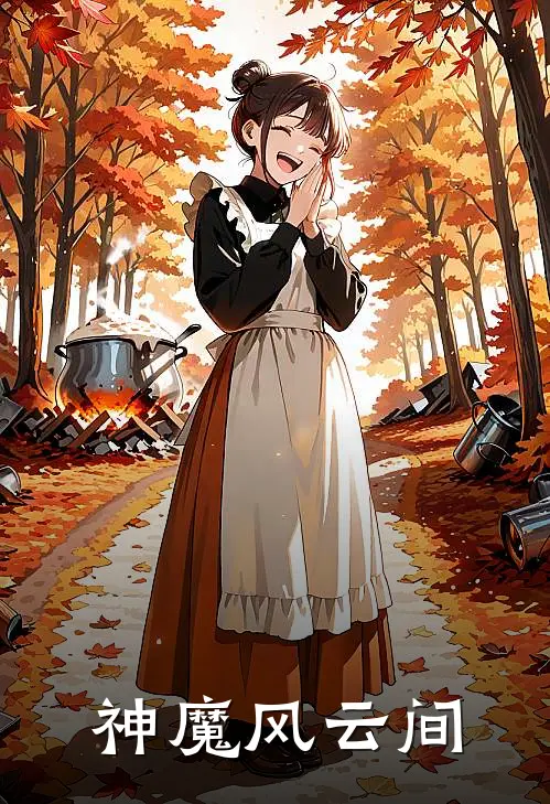 《神魔风云间》利莎尔艾丽丝_(神魔风云间)全集在线阅读