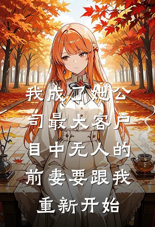 我成了她公司最大客户，目中无人的前妻要跟我重新开始(嘉启许知宁)免费阅读完整版小说_最新小说全文阅读我成了她公司最大客户，目中无人的前妻要跟我重新开始嘉启许知宁