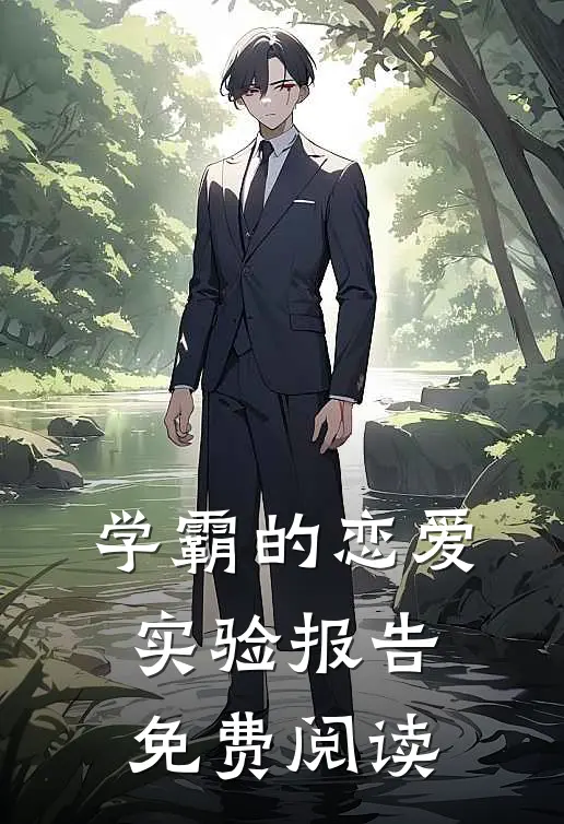 学霸的恋爱实验报告免费阅读