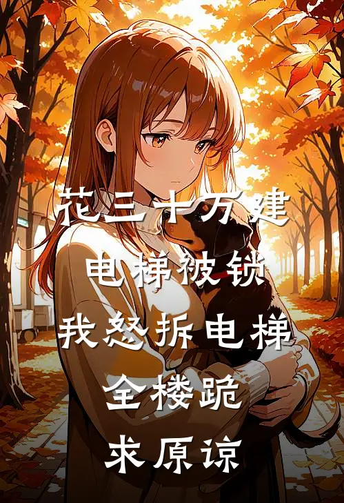 花三十万建电梯被锁，我怒拆电梯，全楼跪求原谅(小辰爷爷)最新小说_免费阅读完整版小说花三十万建电梯被锁，我怒拆电梯，全楼跪求原谅(小辰爷爷)