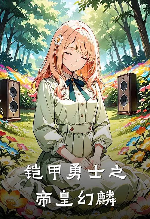 铠甲勇士之帝皇幻麟