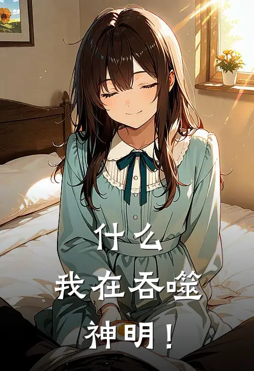 什么，我在吞噬神明！