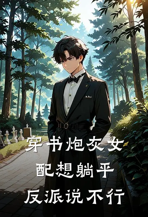 穿书炮灰女配想躺平，反派说不行顾楚楚王秀娜好看的小说推荐完结_在哪看免费小说穿书炮灰女配想躺平，反派说不行顾楚楚王秀娜